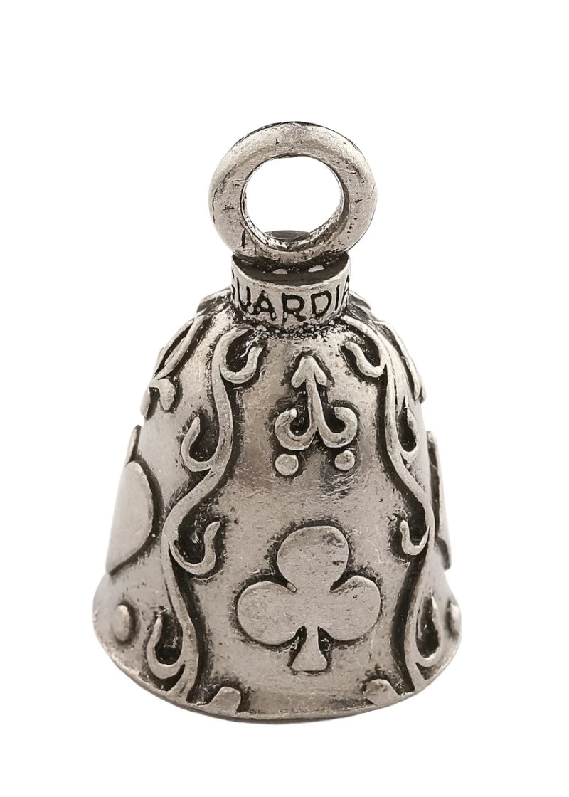 Keychain - Guardian Bells - (Asst.)