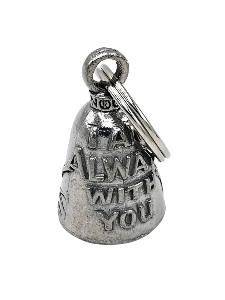 Keychain - Guardian Bells - (Asst.)