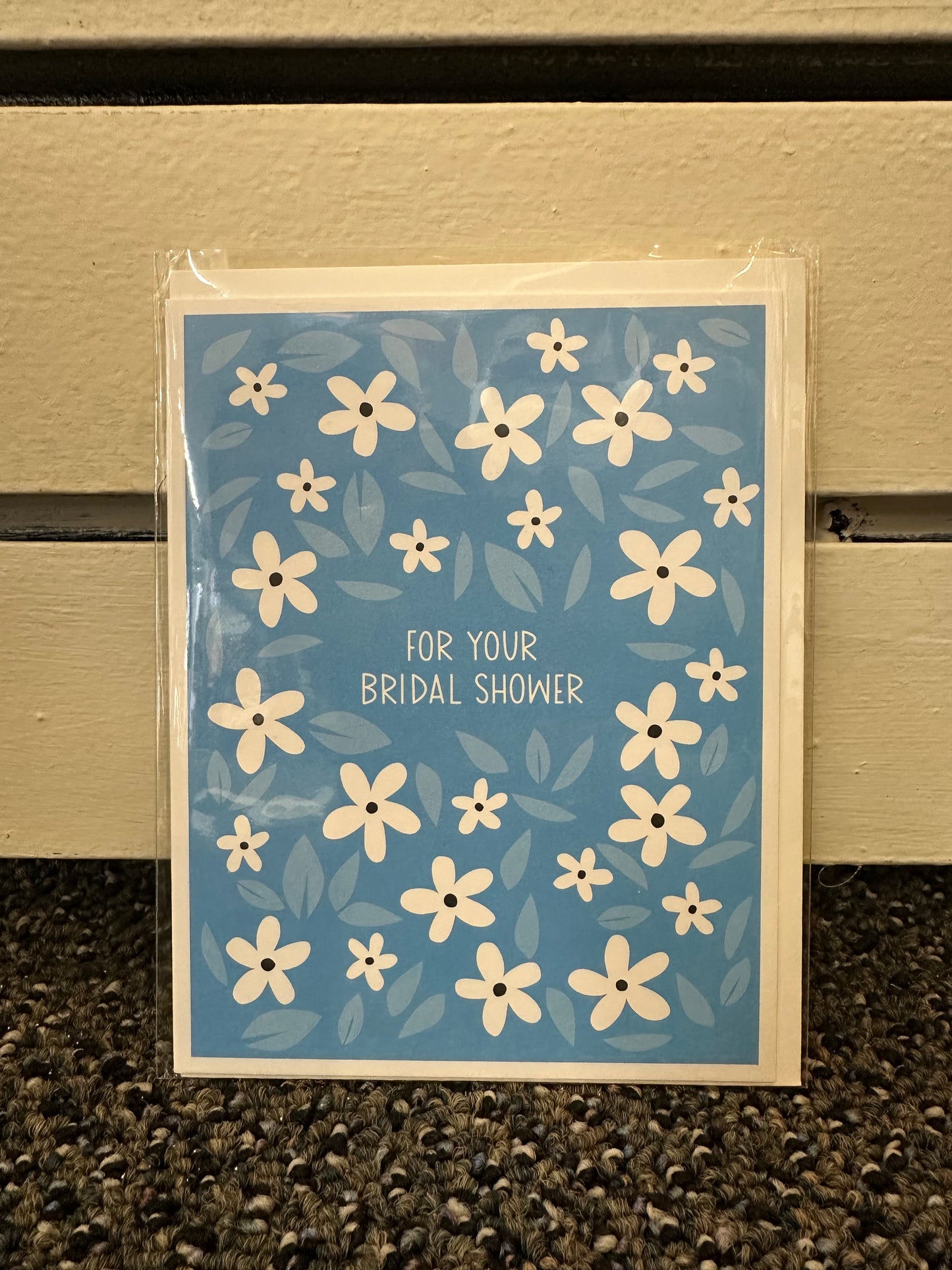 Card - Bridal Shower