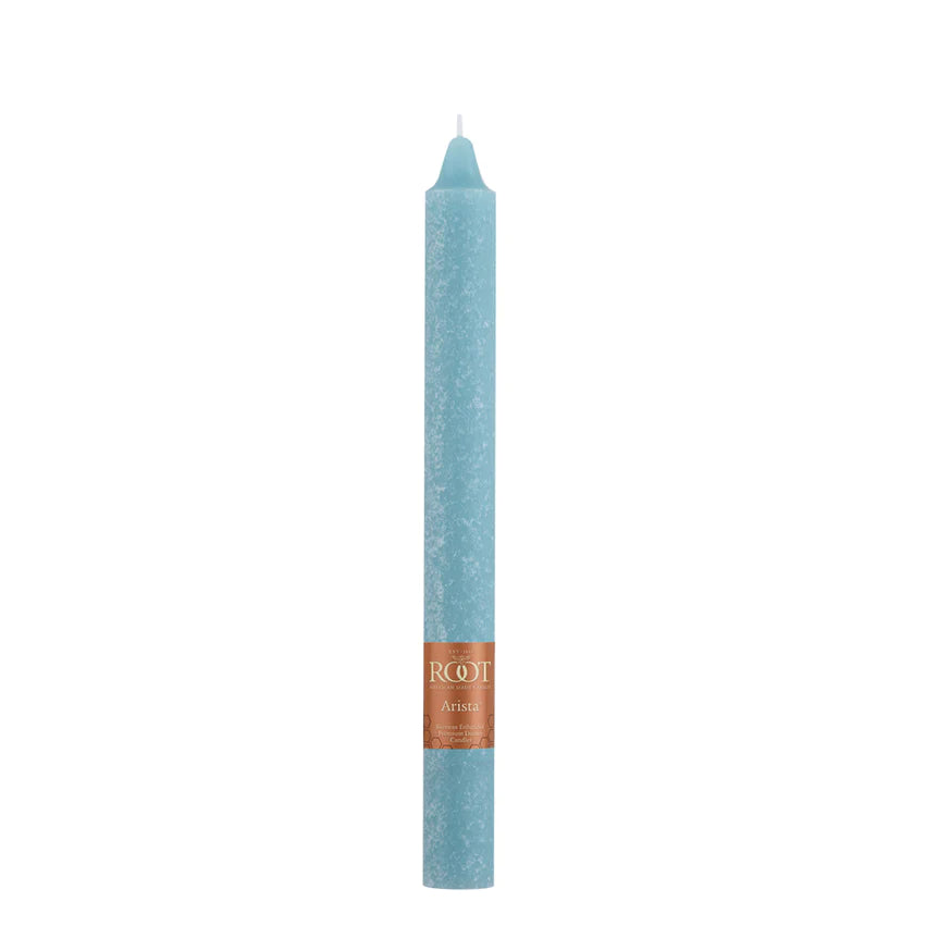 Candle - Timberline Arista - Unscented - 9"