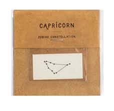 Zodiac Tattoos