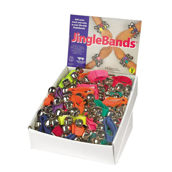Toy - JingleBands