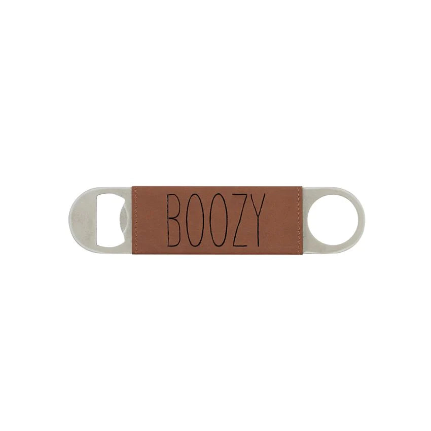 Bottle Opener - Double Sided