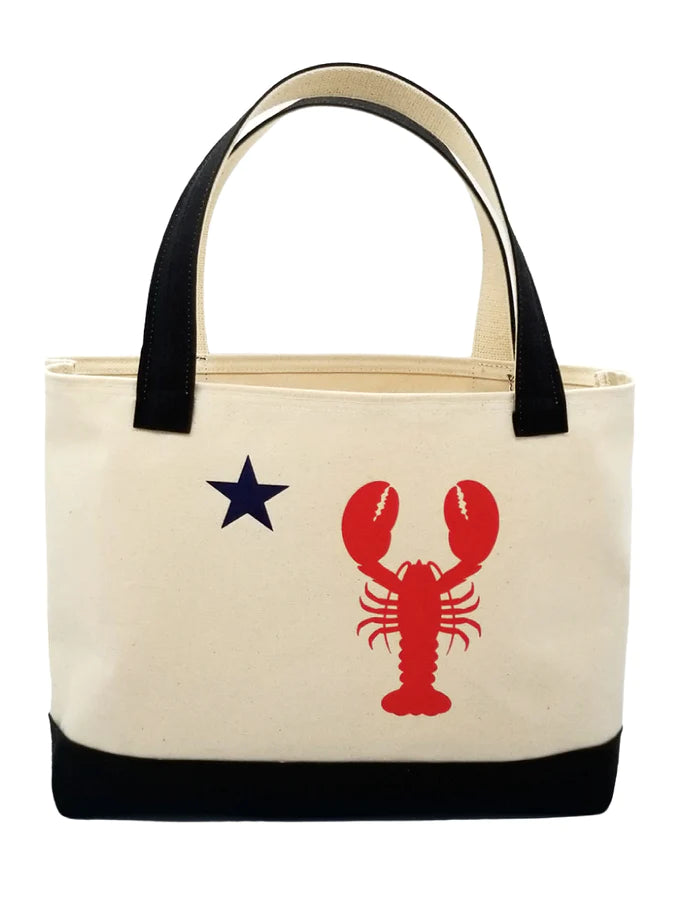 Tote - Lobster