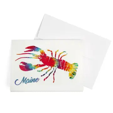 Maine Themed Notecards