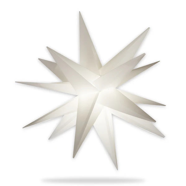Moravian Star - 18"