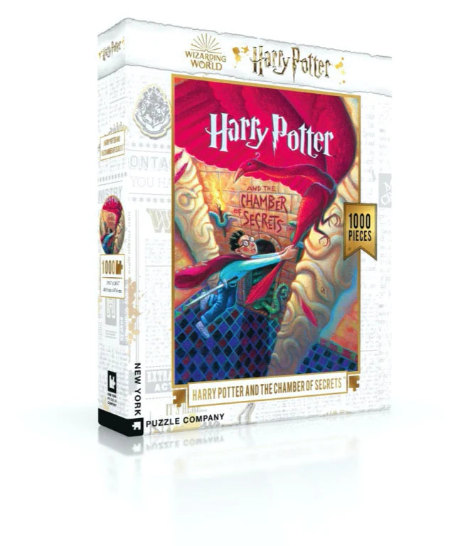 Puzzle - Harry Potter
