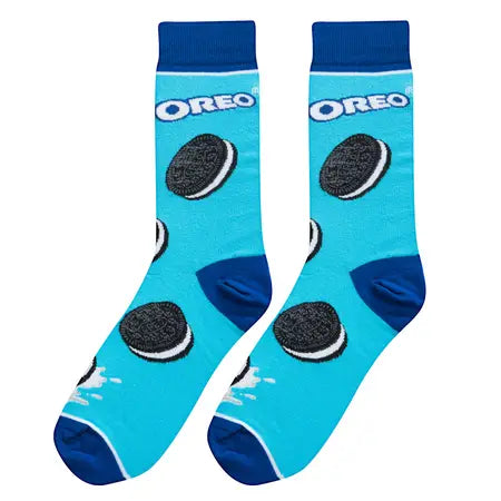 Cool Socks - Oreos Cookies