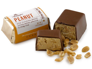 Chocolate - Five Star Bar - Milk - P'nut Butter