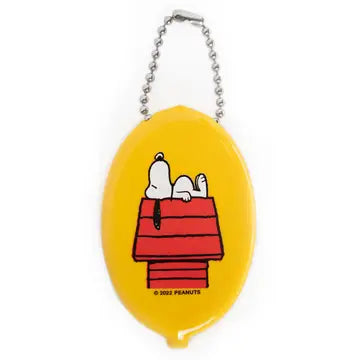 Coin Pouch - Snoopy