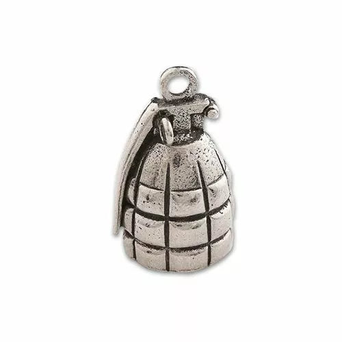 Keychain - Guardian Bells - (Asst.)