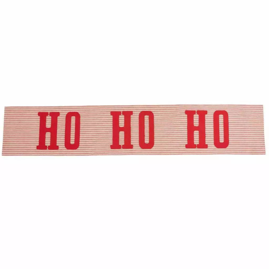 Table Runner - Ho Ho Ho