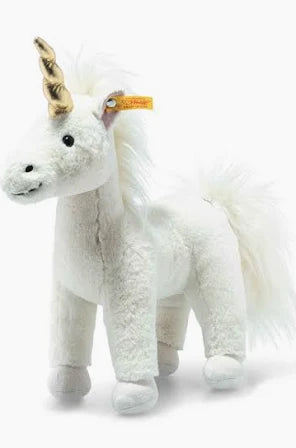 Heirloom Plush - Unicorn