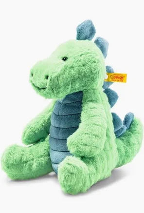 Heirloom Plush - Spot Stegosaurus