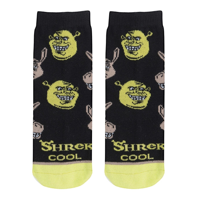 Cool Socks - Shrek - Size 7-10