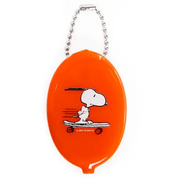 Coin Pouch - Snoopy