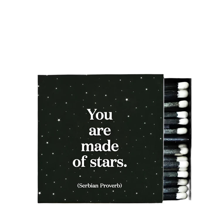 Matches - You Are