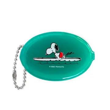 Coin Pouch - Snoopy