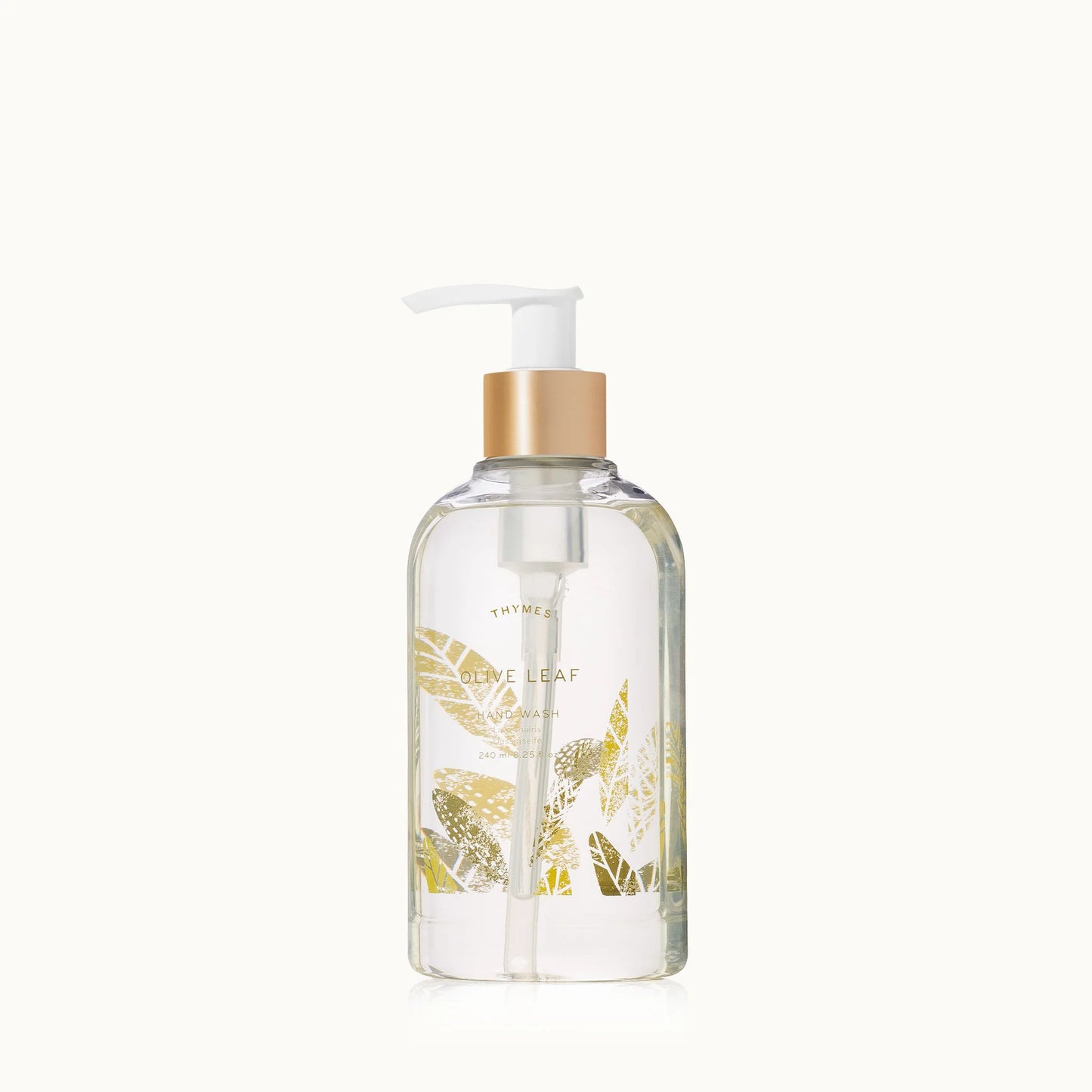 Hand Wash - Olive Leaf
