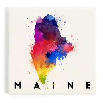 Maine Themed Notecards