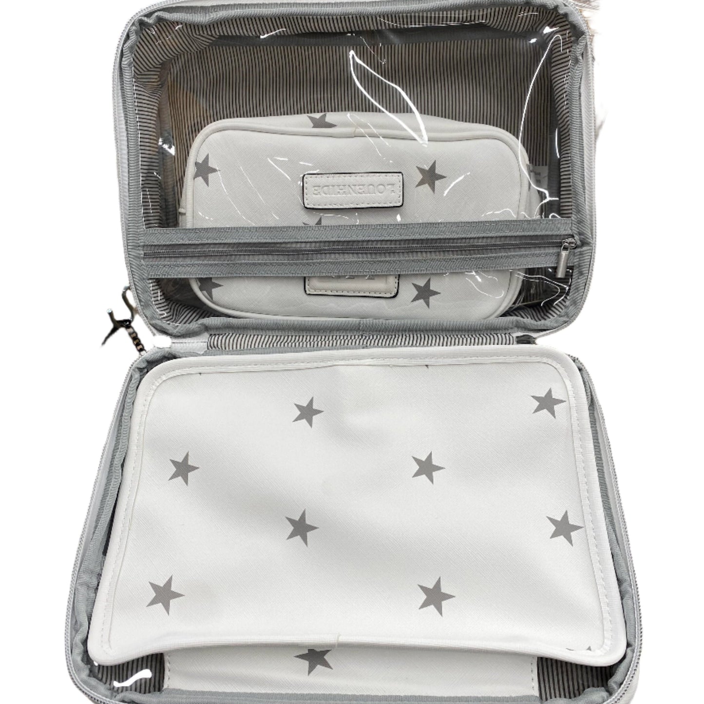 Sale! Louenhide - Cosmetic Set - A&L