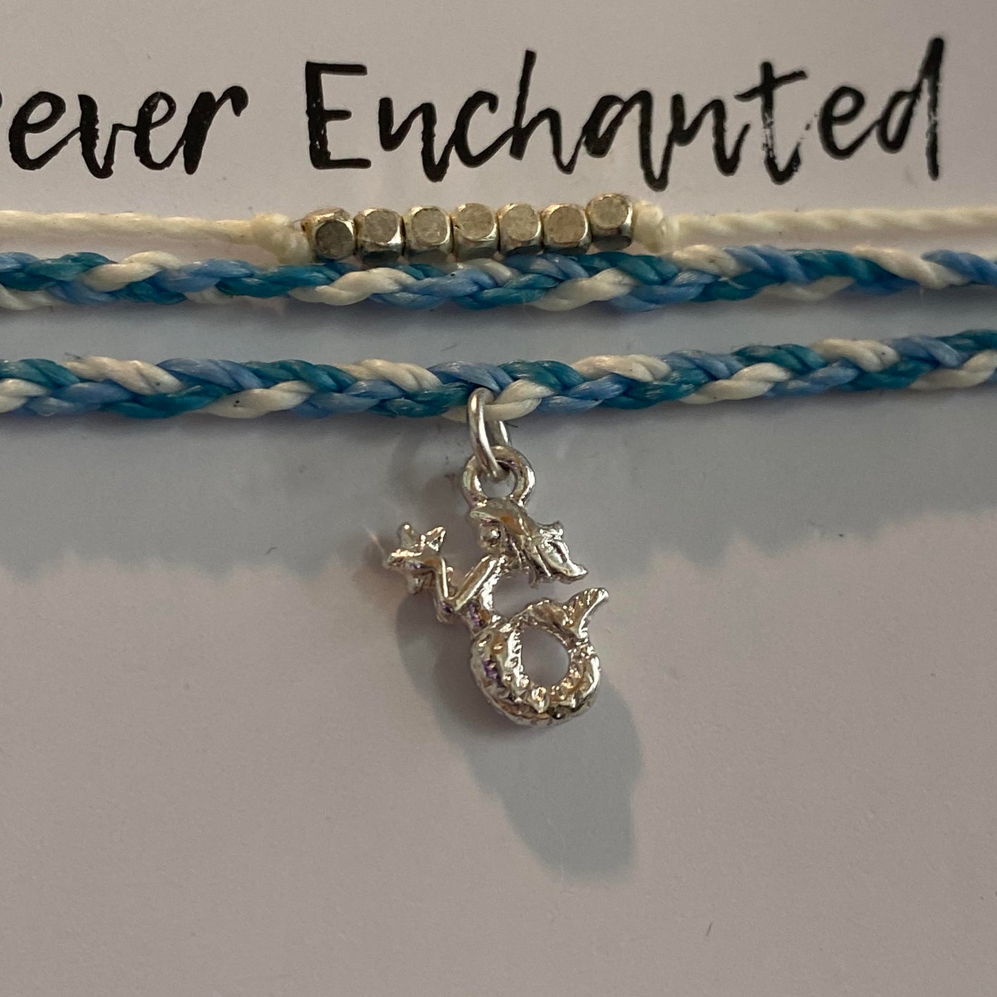 BOGO Bracelet - Mermaid Forever Enchanted