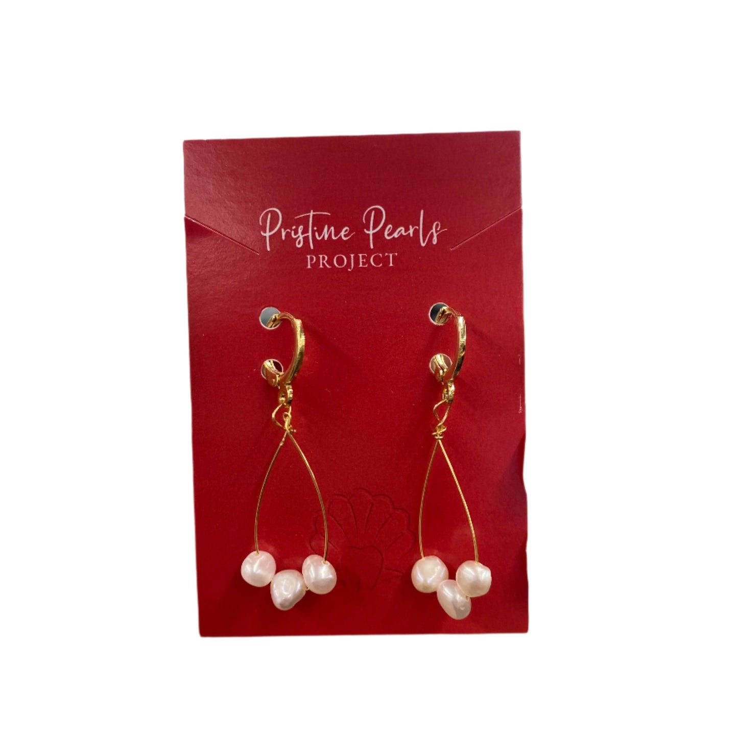 Earrings - Melissa