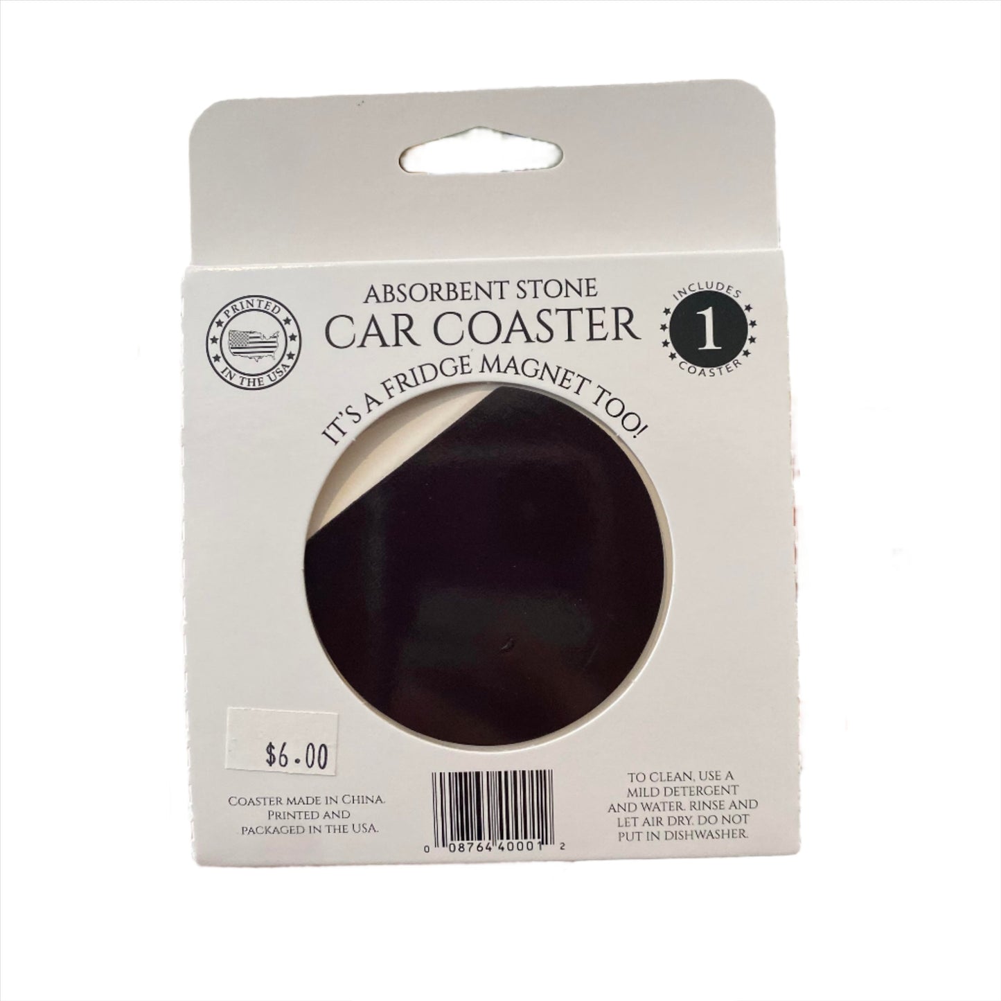 Coaster / Magnet