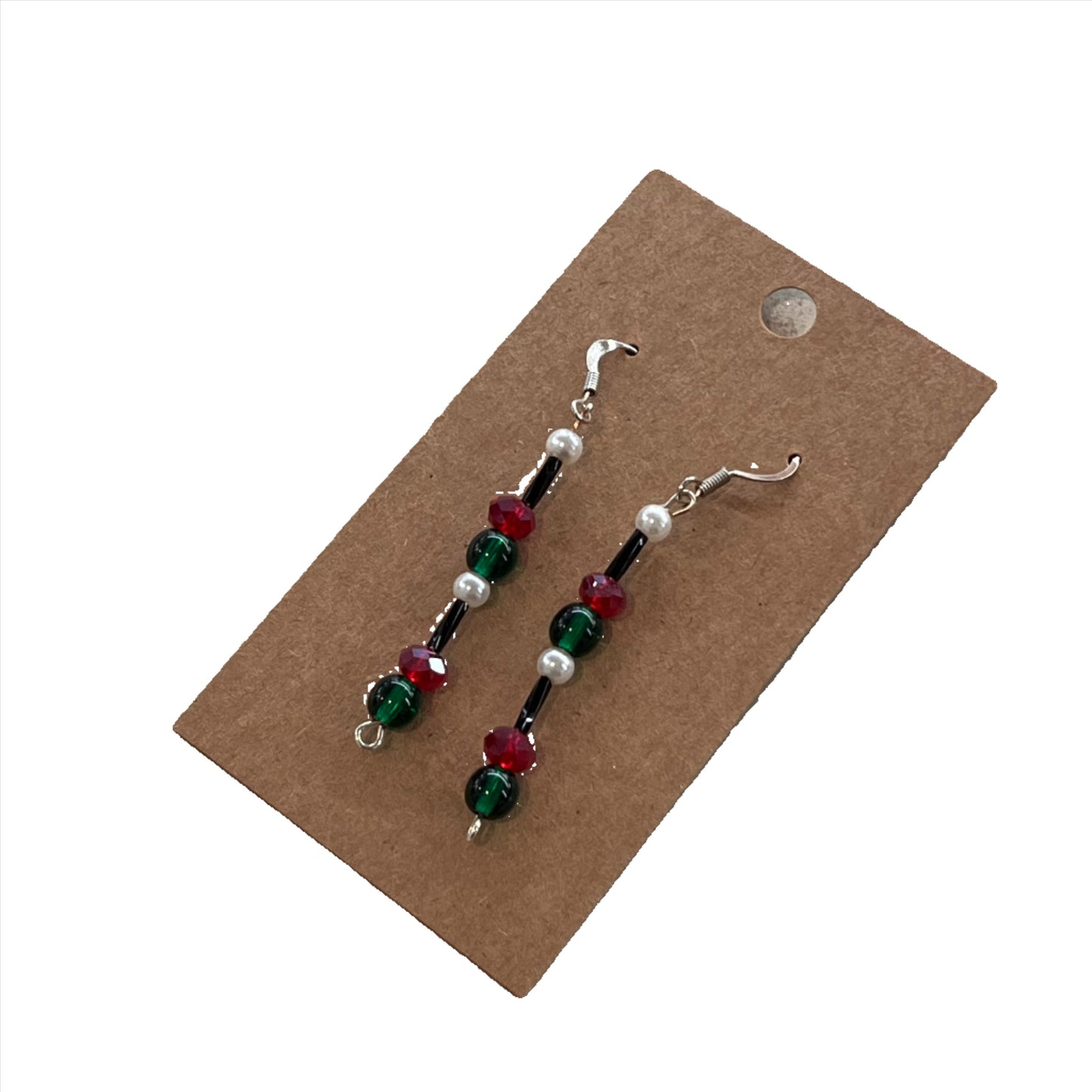 Earrings by Right to Protest