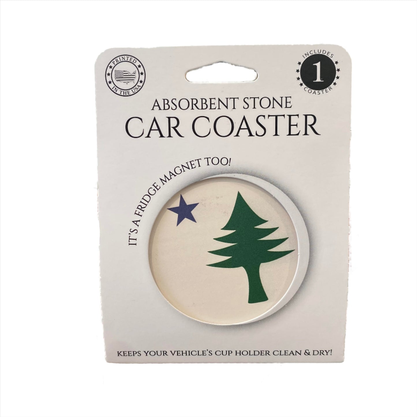 Coaster / Magnet
