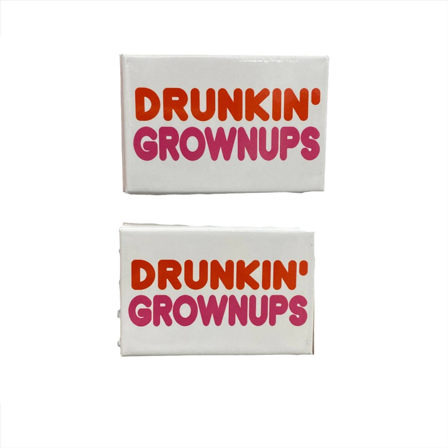 Magnets - Various