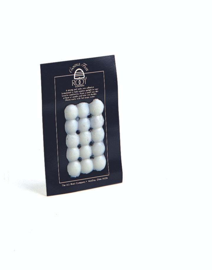 Candle - Wax Fasteners