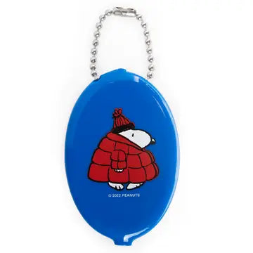 Coin Pouch - Snoopy