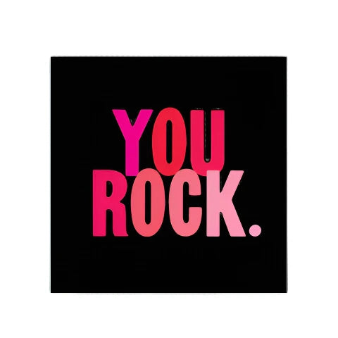 Magnet - You Rock