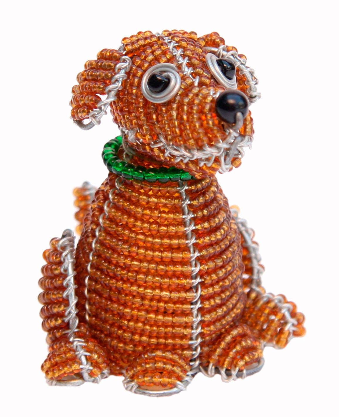 Beaded - Dog