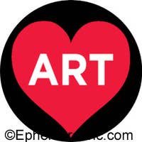 Pin - <3 ART
