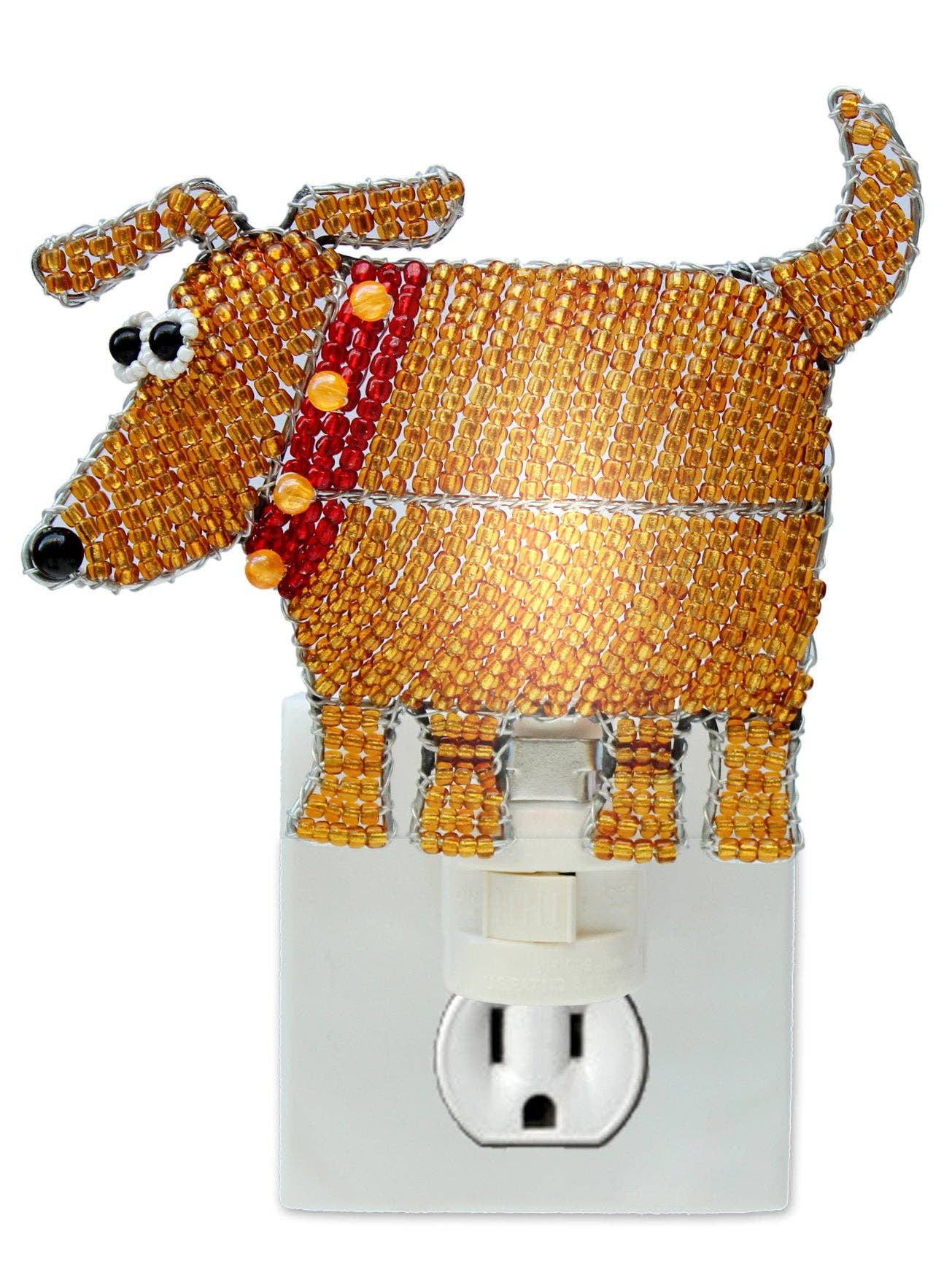 Night Light - Dog