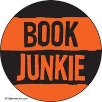 Pin - Book Junkie.