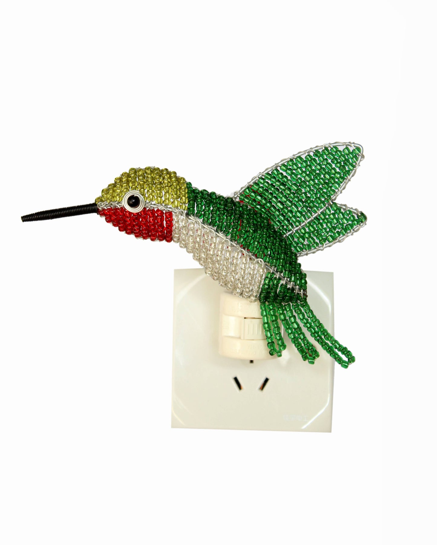 Night Light - Hummingbird