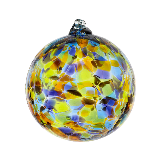 Orb - 2" - Calico