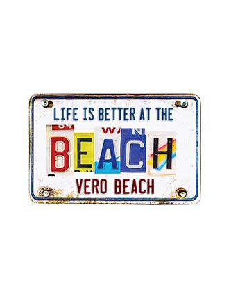Bag - Canvas - Life is Better in Maine