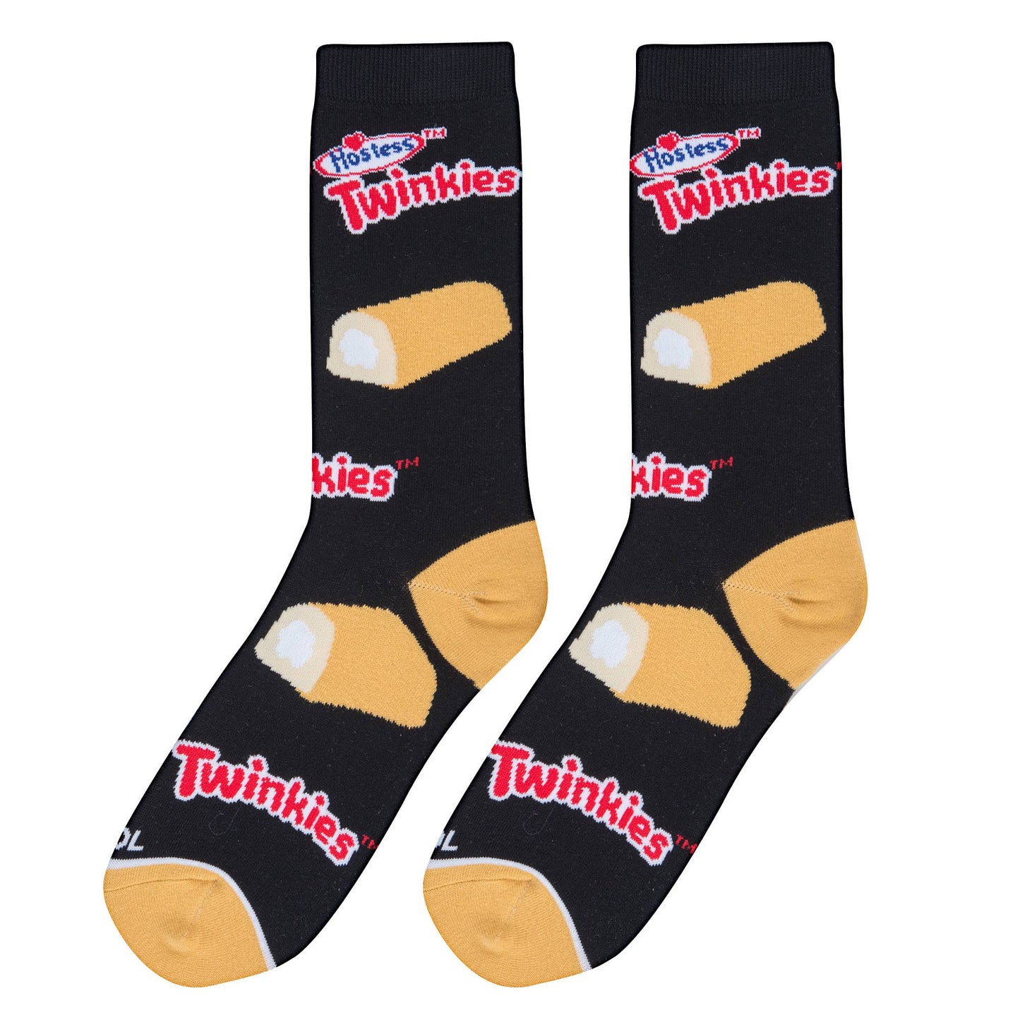 Cool Socks - Twinkies Socks