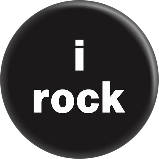 Button - I Rock