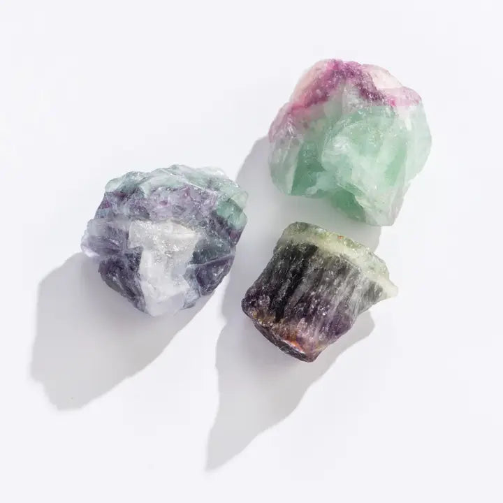 Crystal / Stone - Fluorite