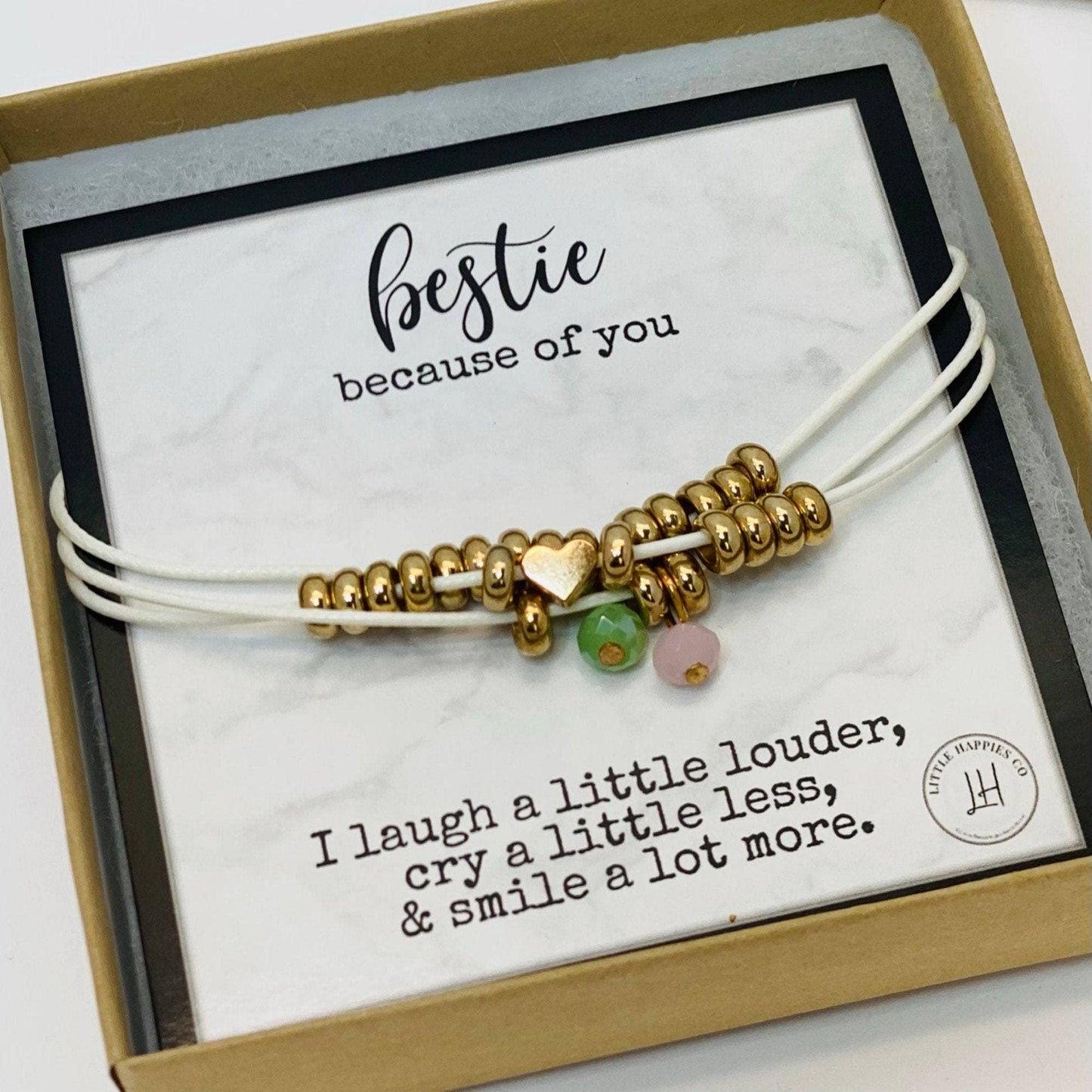 Bracelet - Bestie