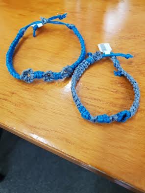 *Senescence - Bracelets