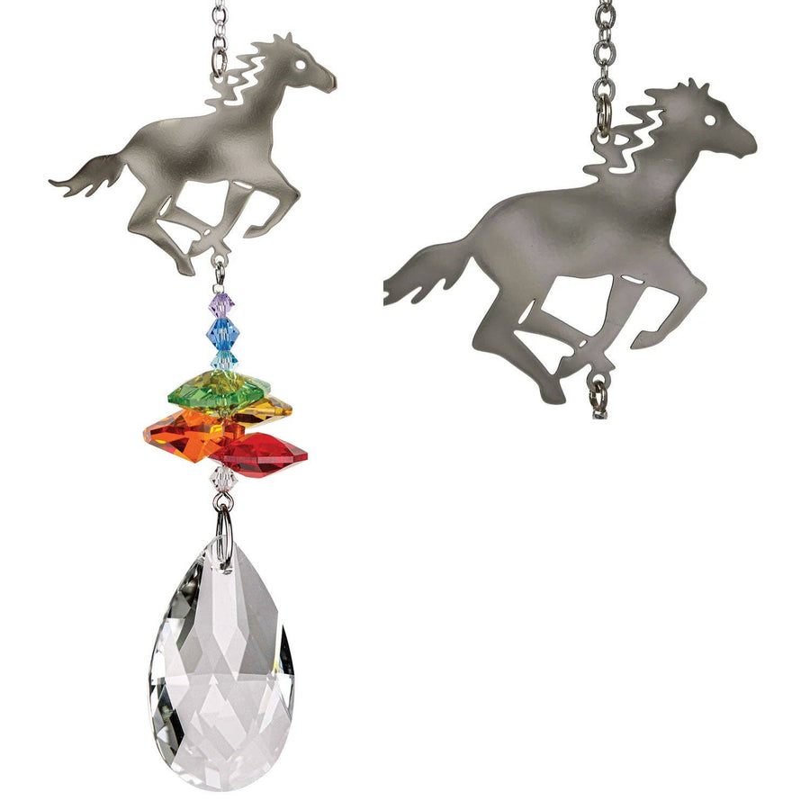 Crystal Fantasy™ - Horse