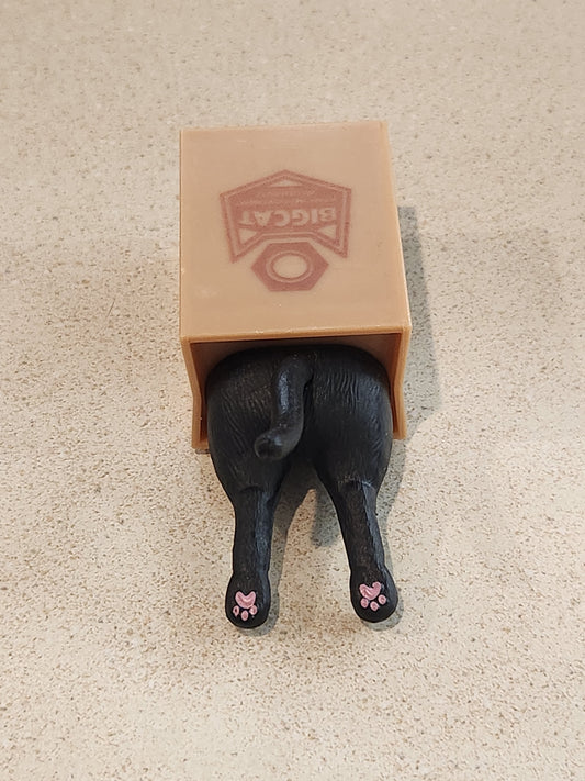 Toy - Cats in Sacks