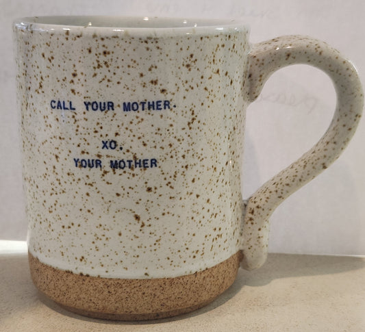 XO Mug - Your Mother