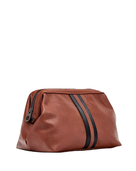 Louenhide - Wash Bag - Tan